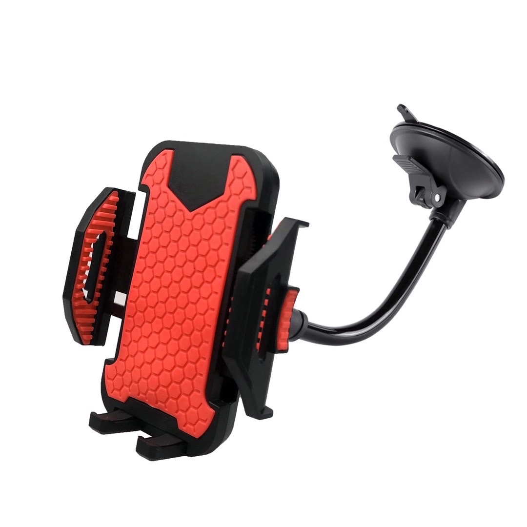 车载手机支架实物图