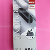 Black Tech True wireless Mini wireless TWS Bluetooth headset BM334