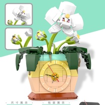 AP92032B Time Elf - Orchid, 220pcs