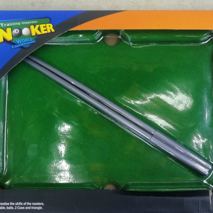 HH98-7开窗盒多趣味仿真模拟趣味桌球