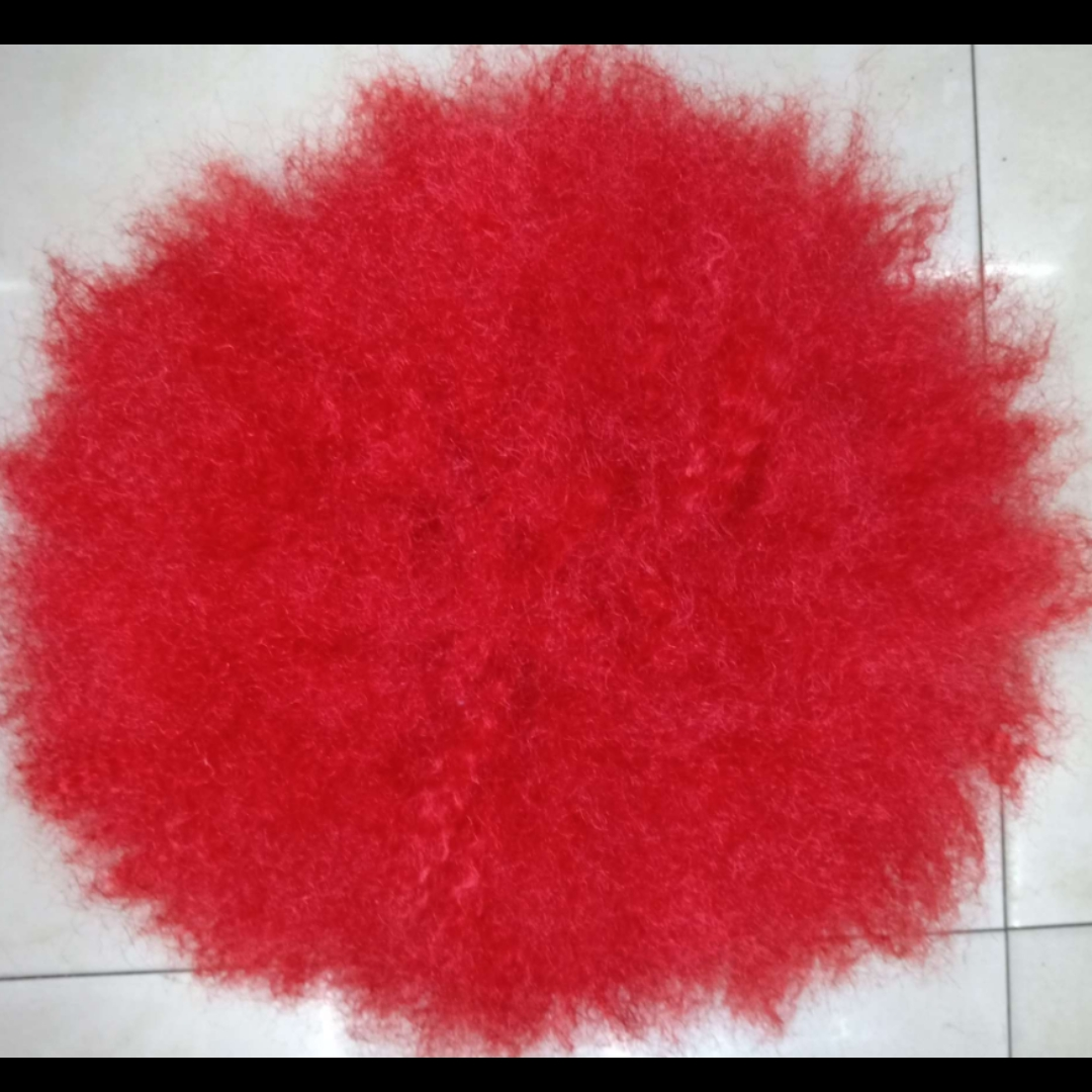 爆炸球迷发140克图