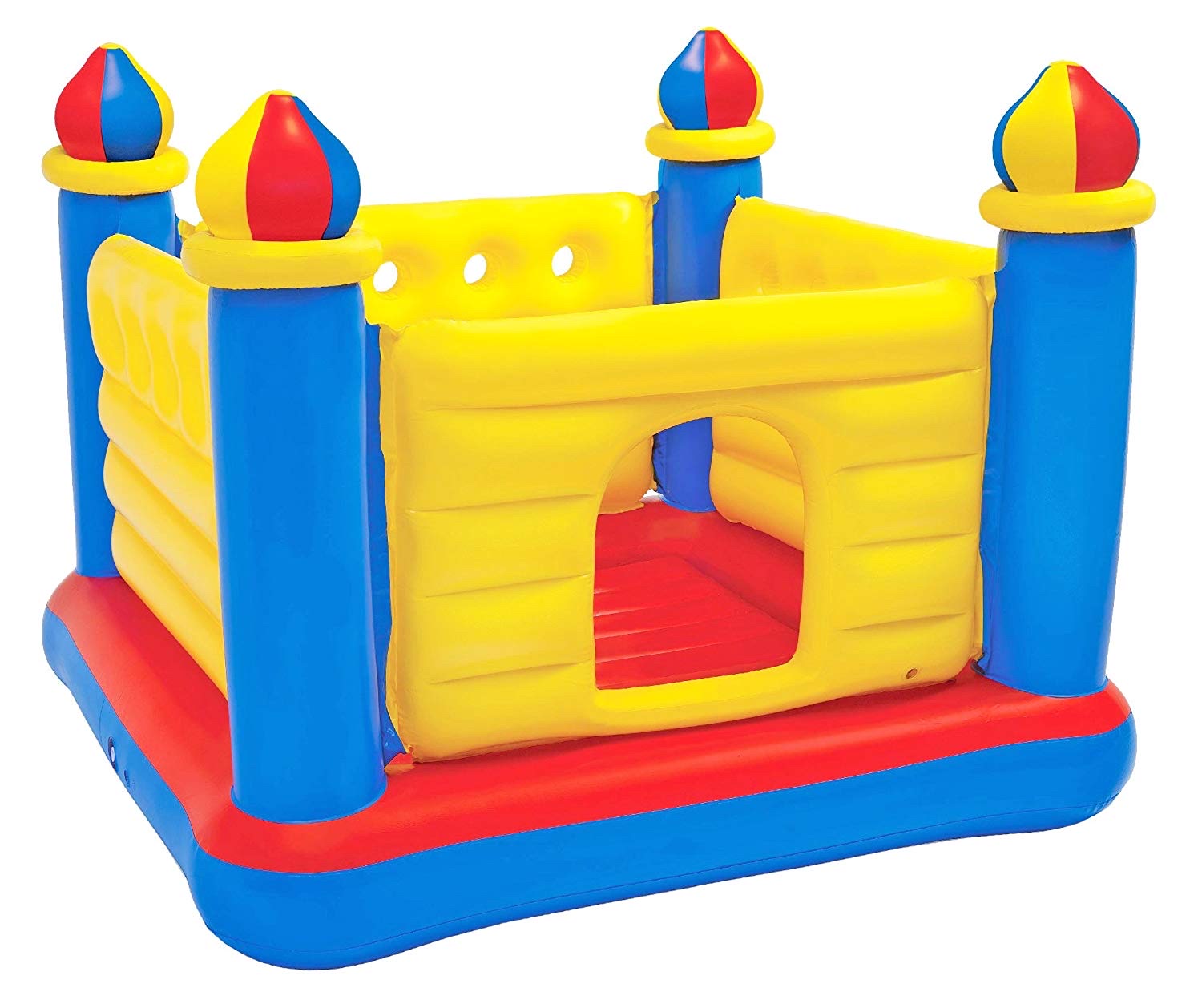 INTEX 48259 Square Bouncy pool Item Picture