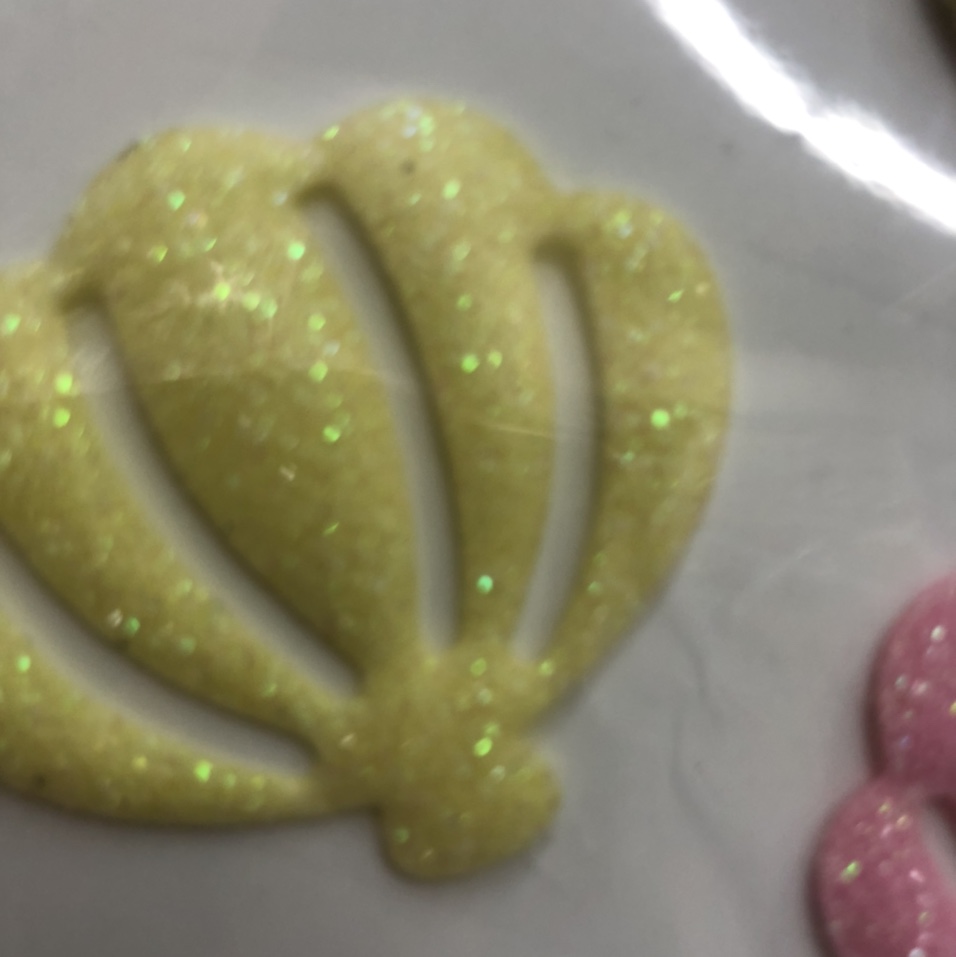 Scallion powder and shell 10