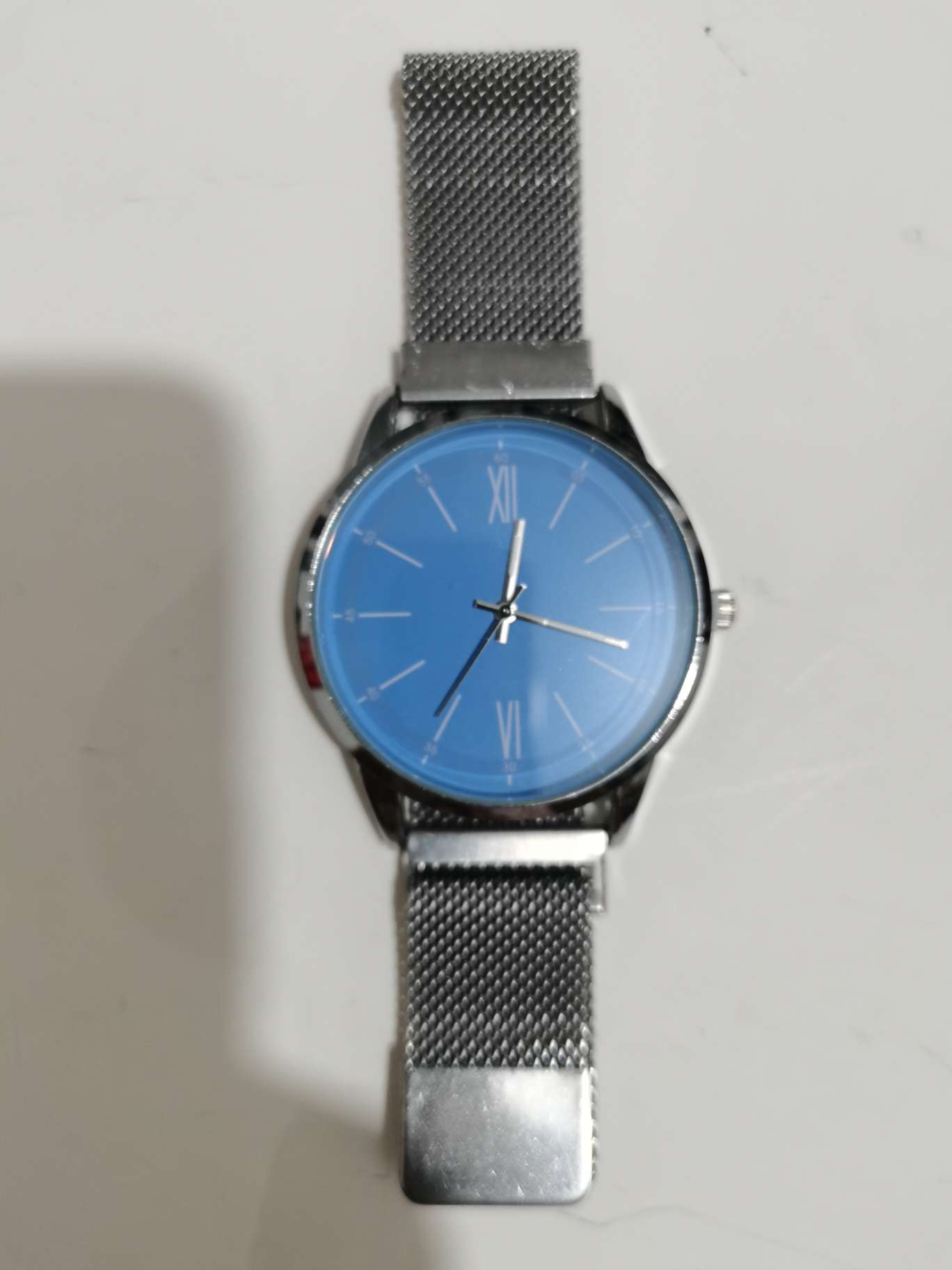 Magnet watch for men Specification image