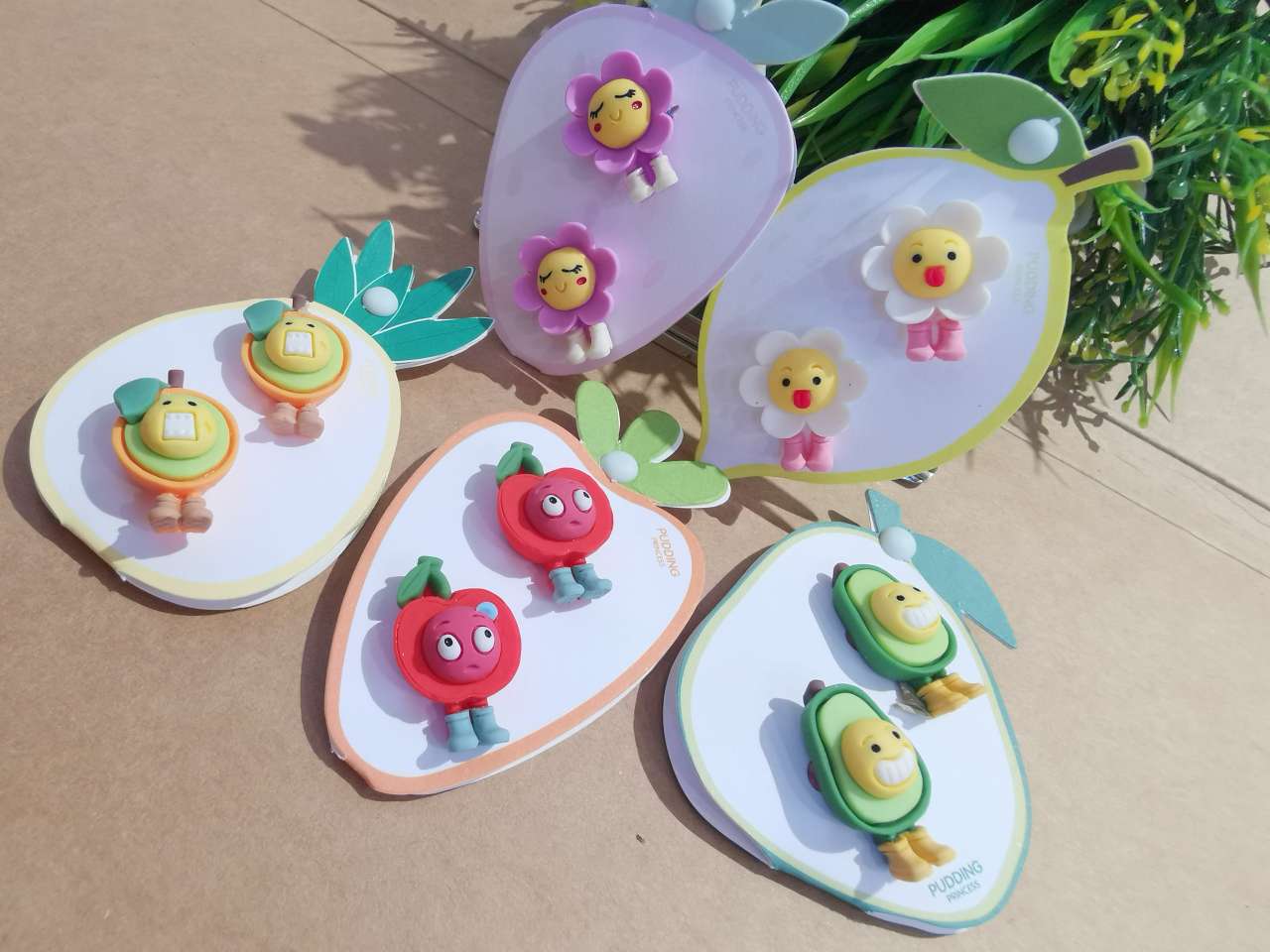 长条皮筋产品图