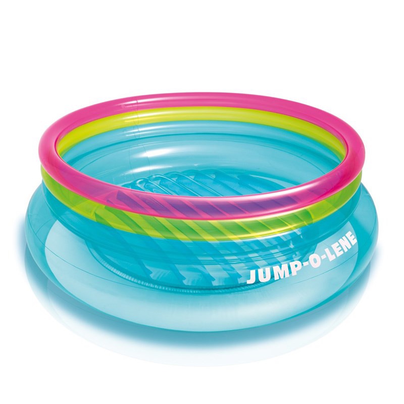 INTEX Bouncy pool