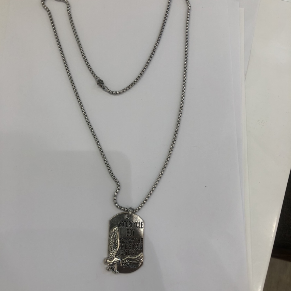 轻奢 优雅 服装日常百搭经典款 猫头鹰钛钢英文牌子