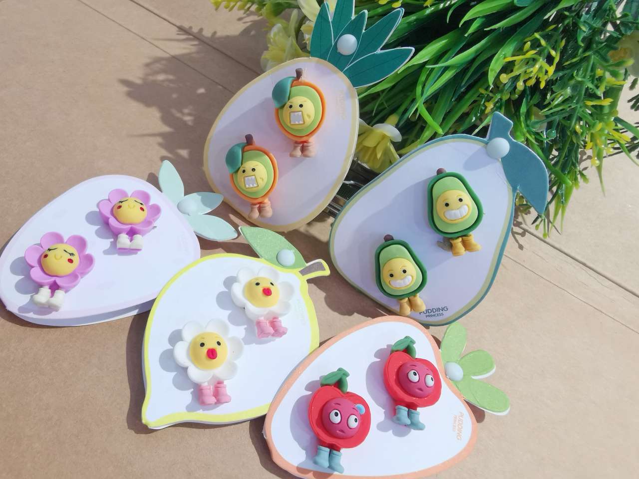 长条皮筋详情图1