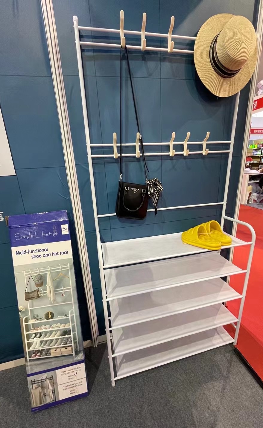 Hat Rack Item Picture