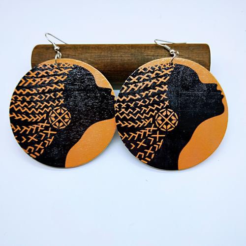 1209 Earrings