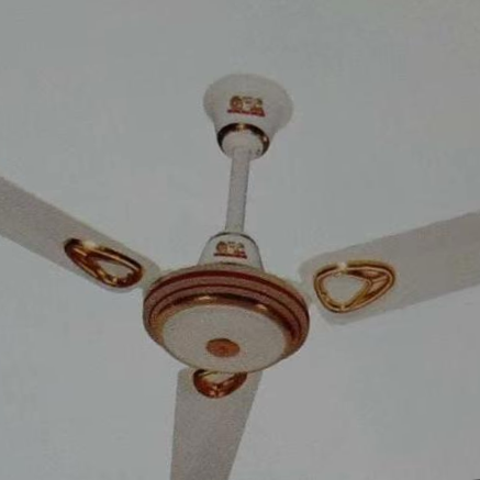 12VDC - 56-inch meyro ceiling fan