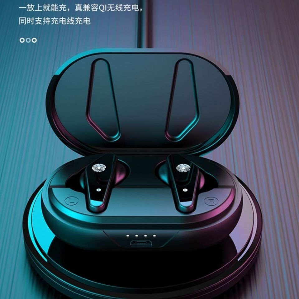 Premium true wireless Mini in-ear Bluetooth Headset Binaural 5.0 Factory Direct stock BM238