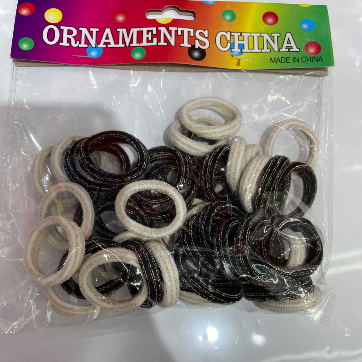 皮筋425 时尚潮流女士皮筋百搭头饰发饰晶晶饰品
