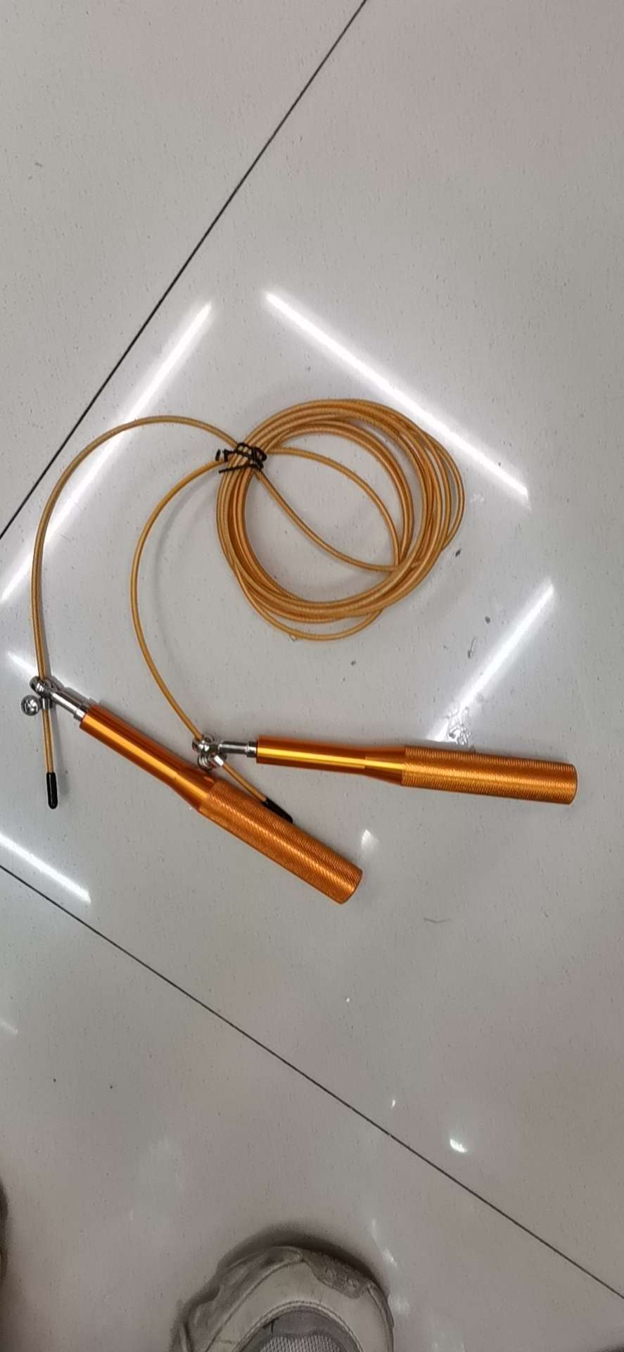 Wire Rope Skipping Wire Rope Skipping Wire Rope Skipping Wire Rope Specification drawing