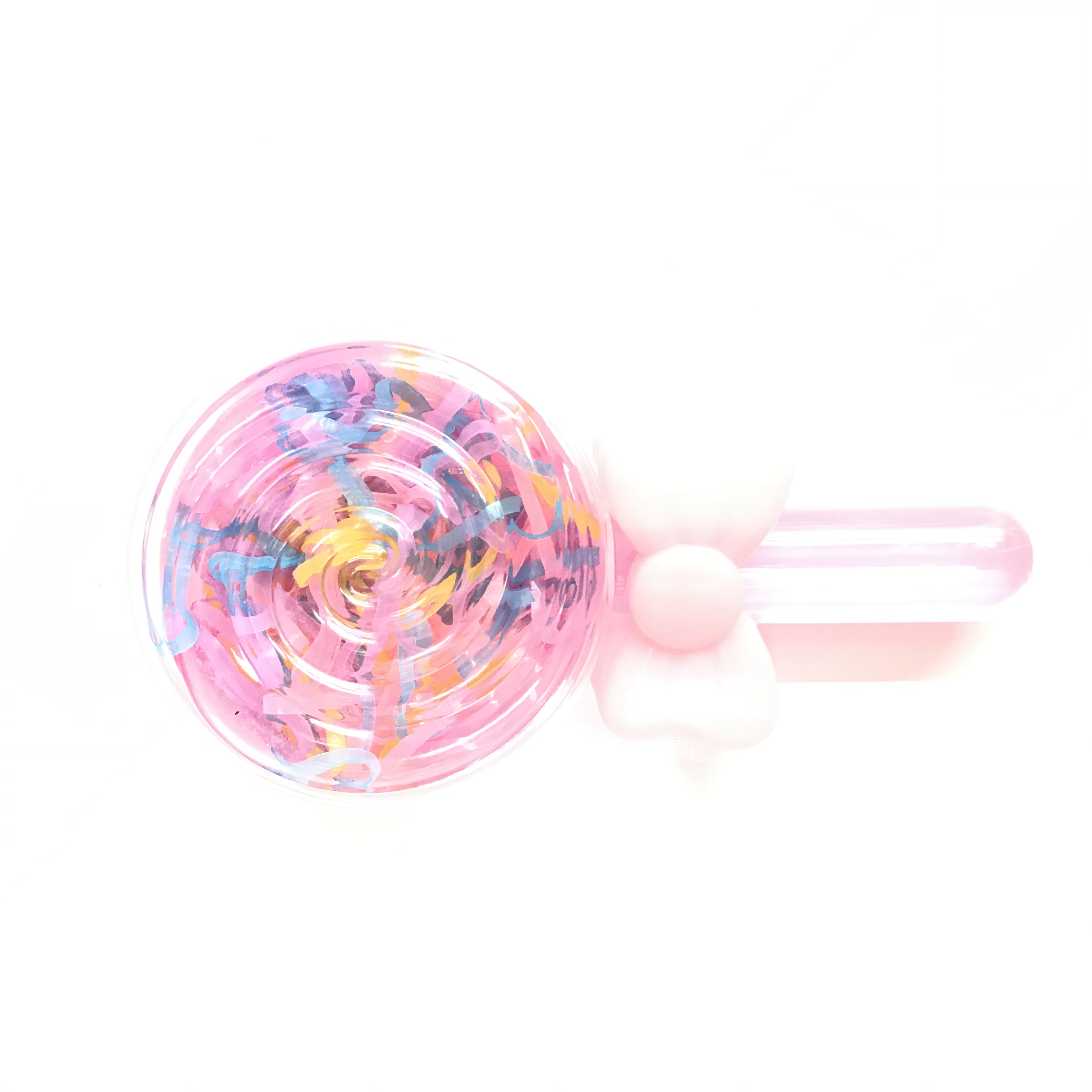棒棒糖🍭儿童皮筋日本皮筋韩国皮筋详情图5