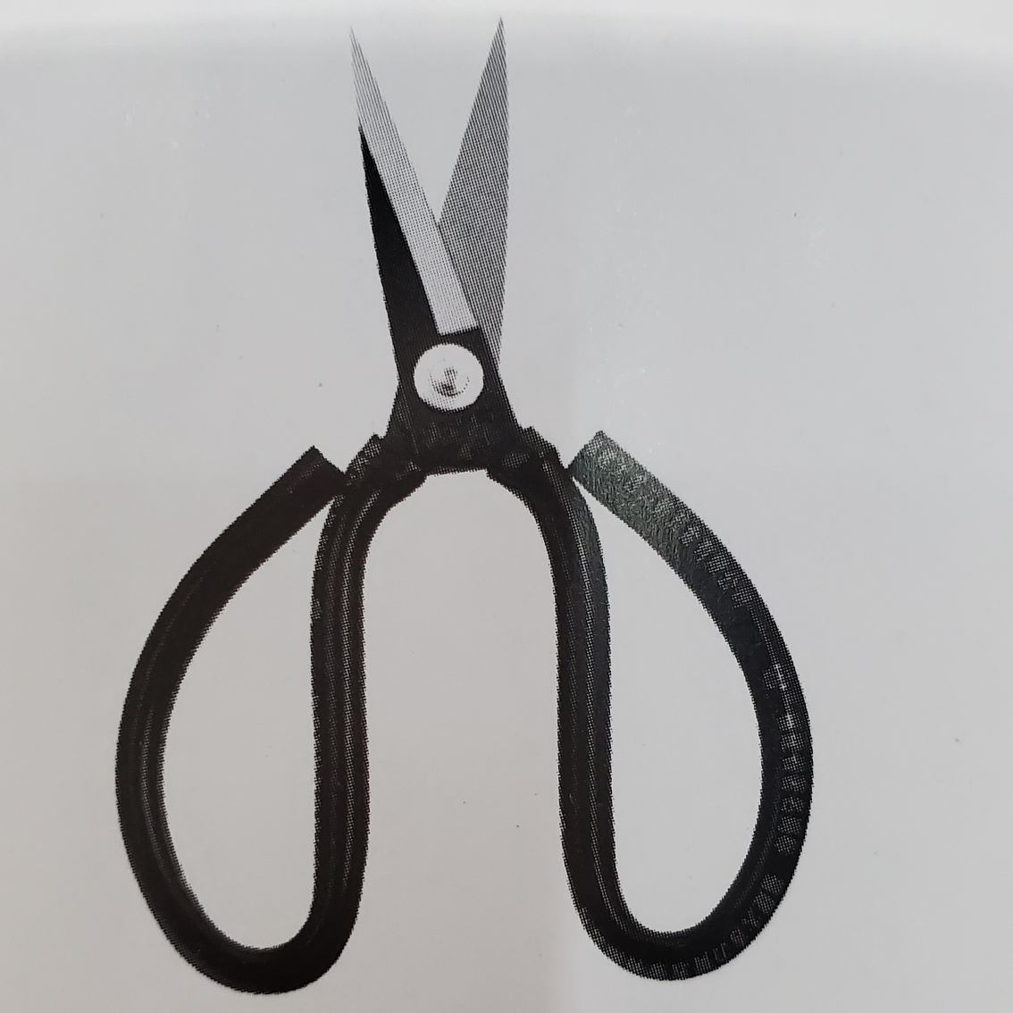 Daji A3 Scissors