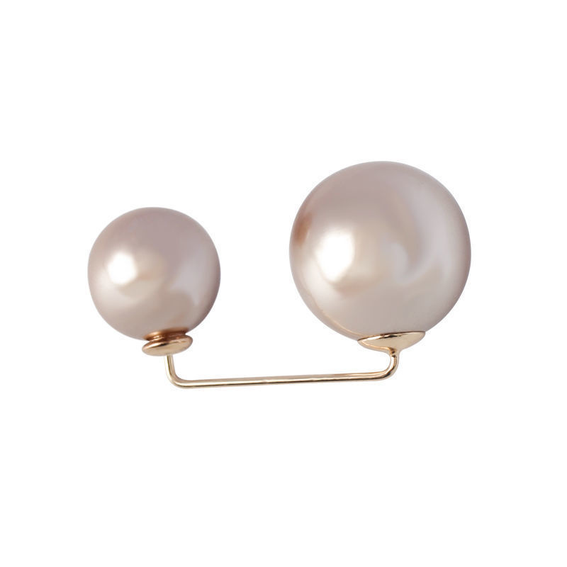 A must-have for reducing waistlines: brooches, clothes, skirts, waist-cinching pins, pants, anti-exposure buttons, pearl cardigans, pins, and accessories Specification image