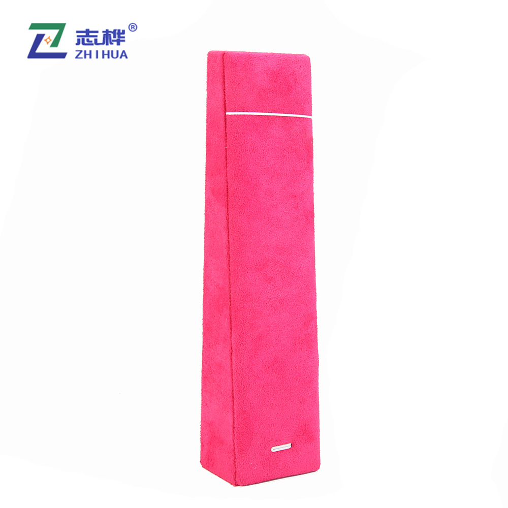 Pearl velvet jewelry display stand, rings, earrings, necklaces, pendants, jewelry rack, bracelet holder