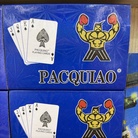 PACQUIAO 28丝大力士扑克牌 塑料扑克牌 菲律宾