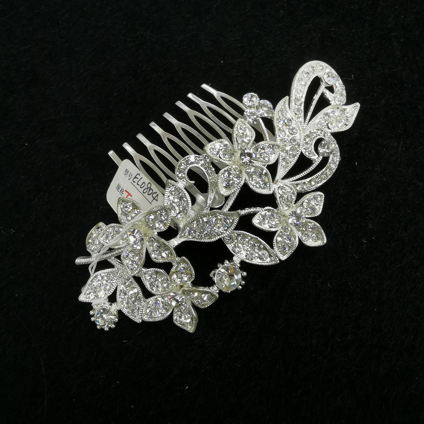 Hairpin hairpin comb card wedding styling hair accessories