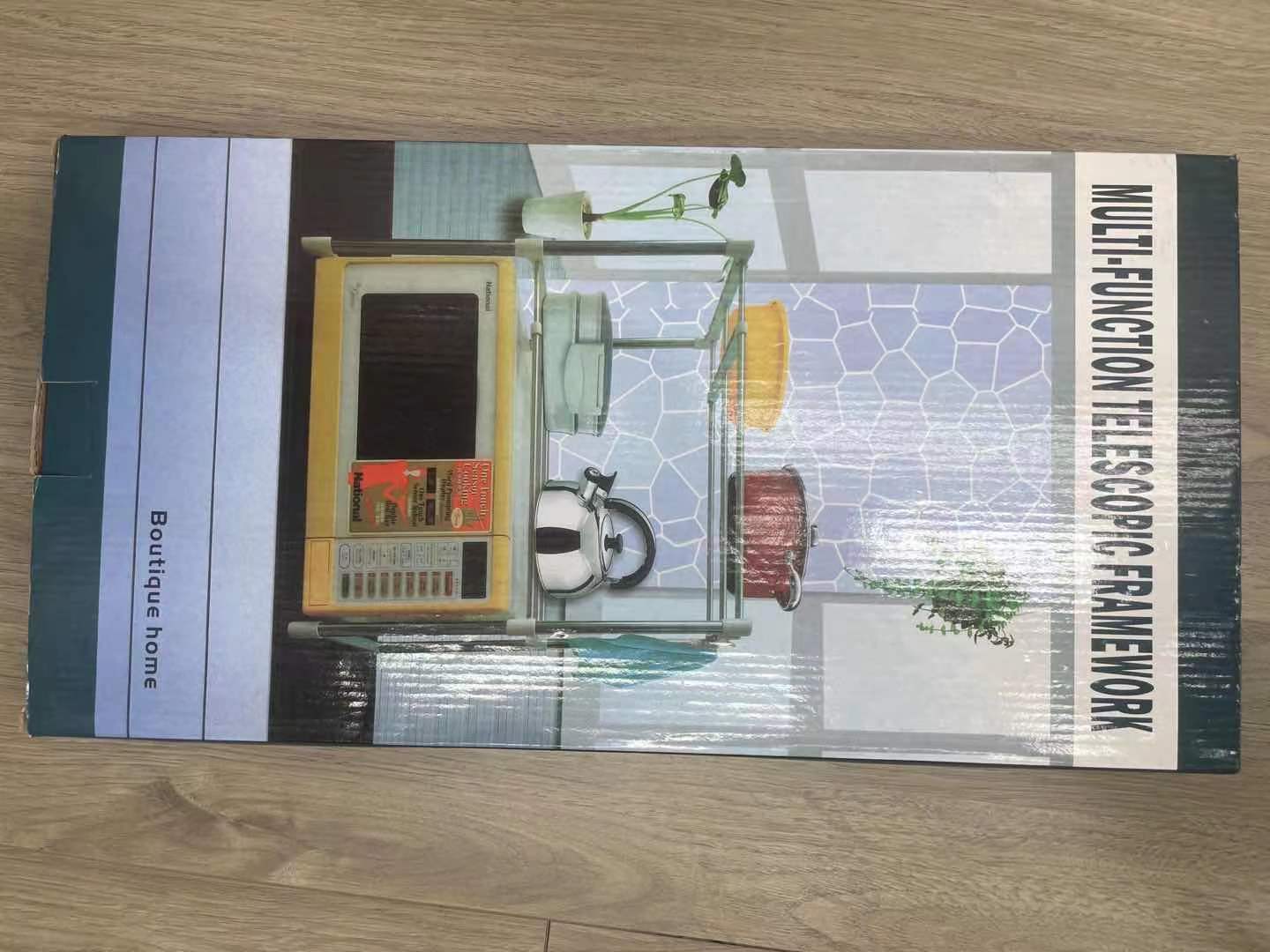 置物架/爆款/置物架产品图