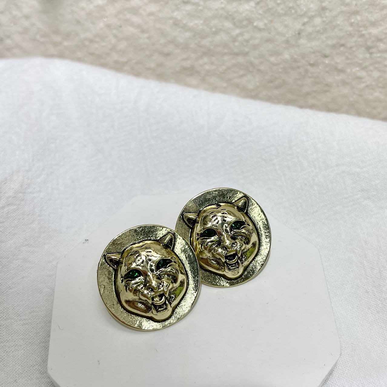 Aguja auricular 75