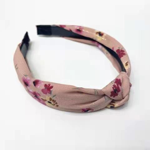 Simple fashion Korean style style headband 100