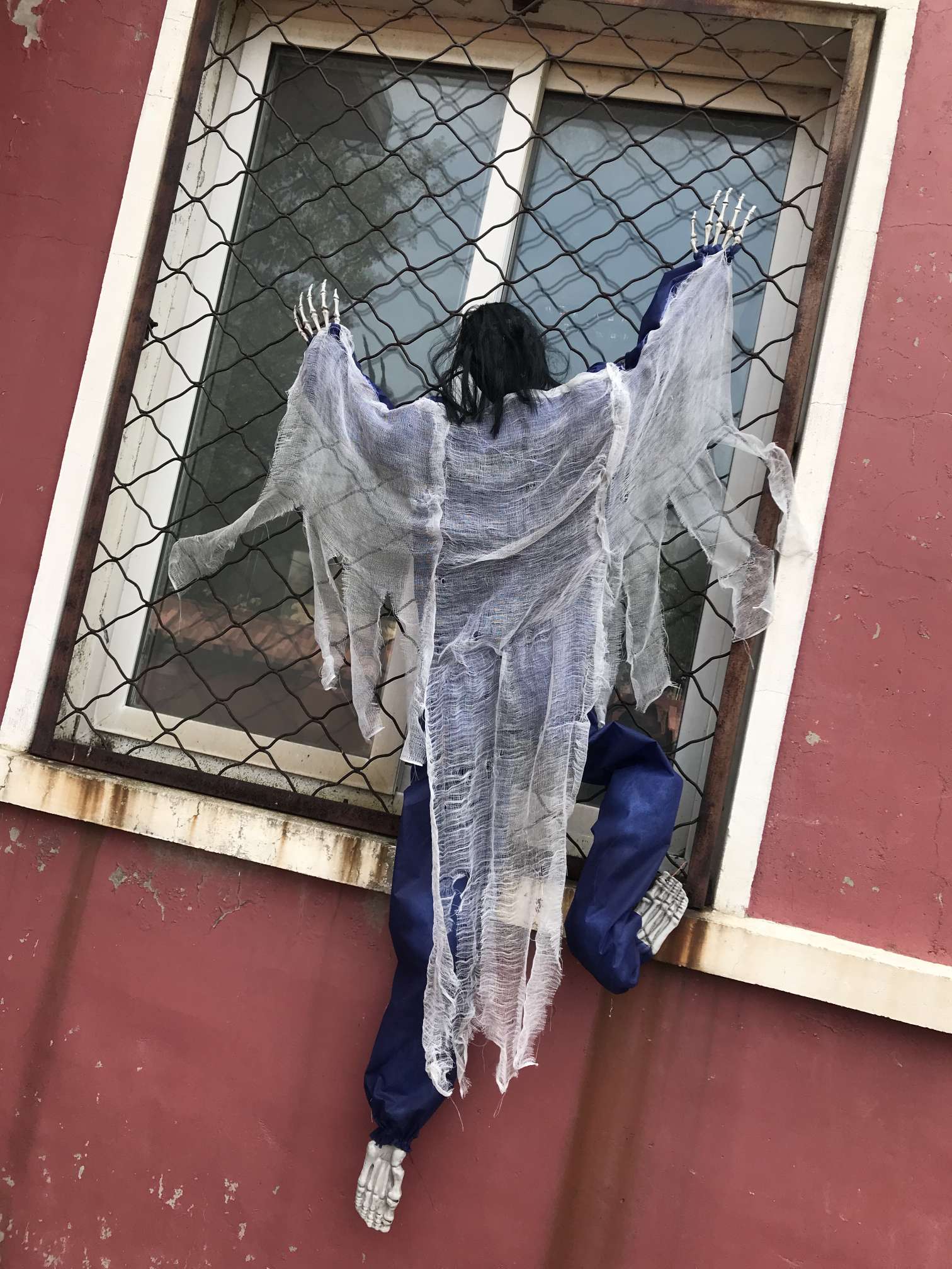 140爬门鬼产品图