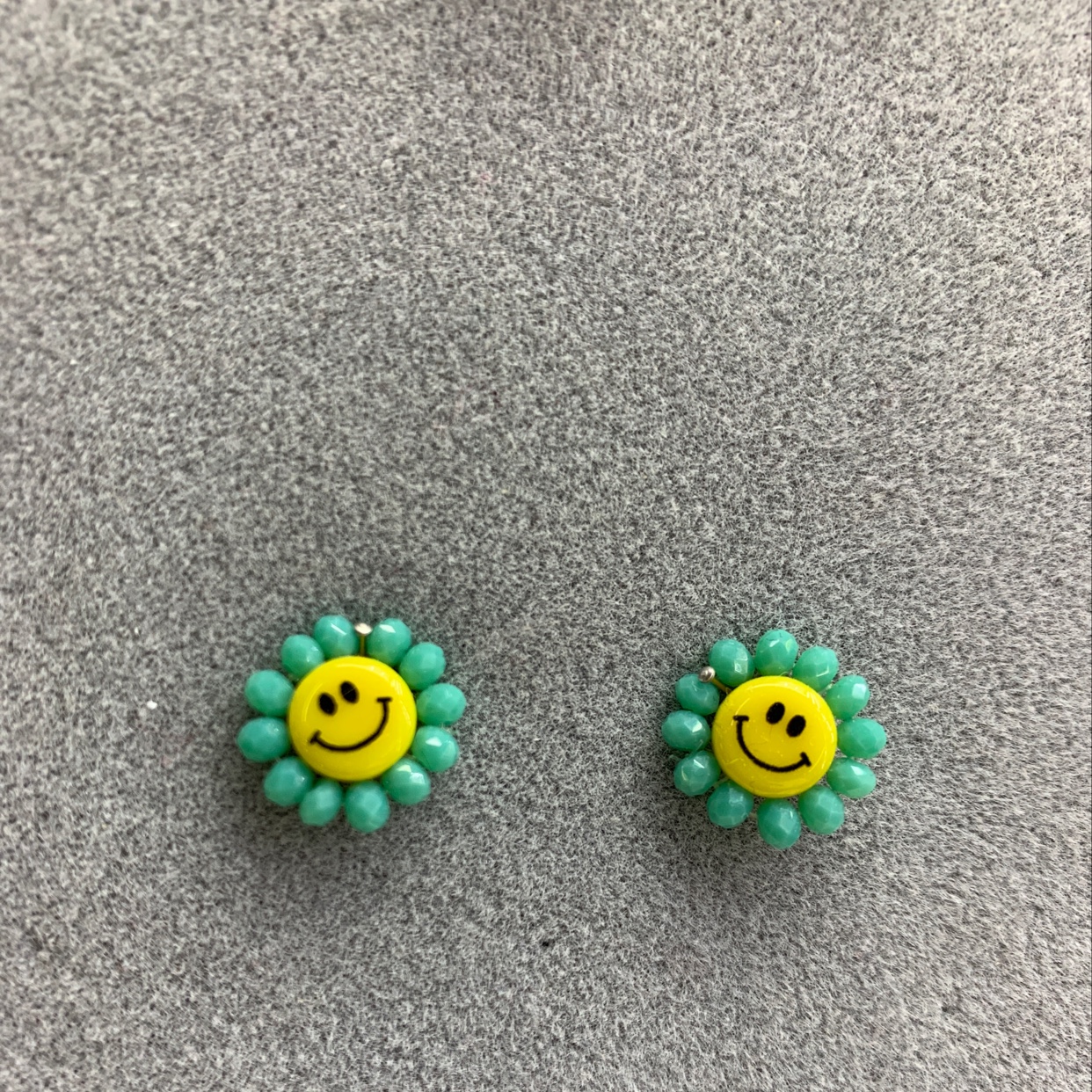 水晶笑脸花7产品图