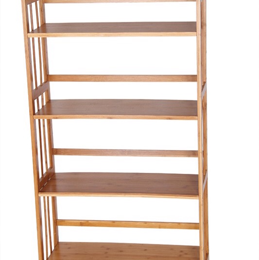 Four Shelves 94