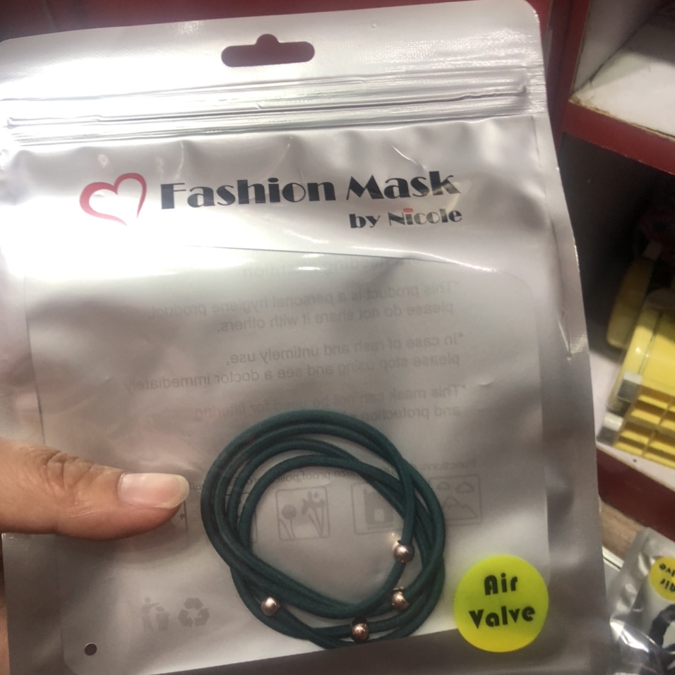 Towel ring 40