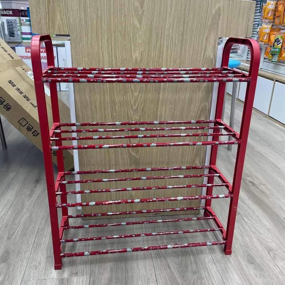 简易鞋架/鞋架产品图