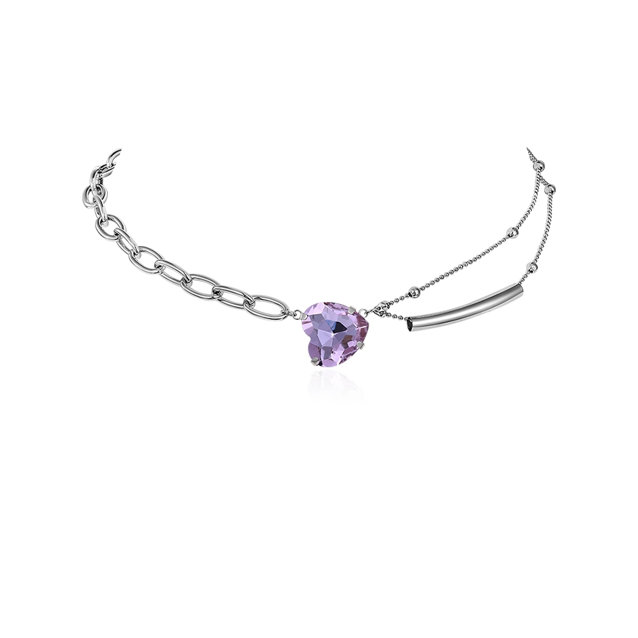 Designer Europe and America hip hop women light luxury niche accessories new cold wind boudoir jewelry 32 thumbnail