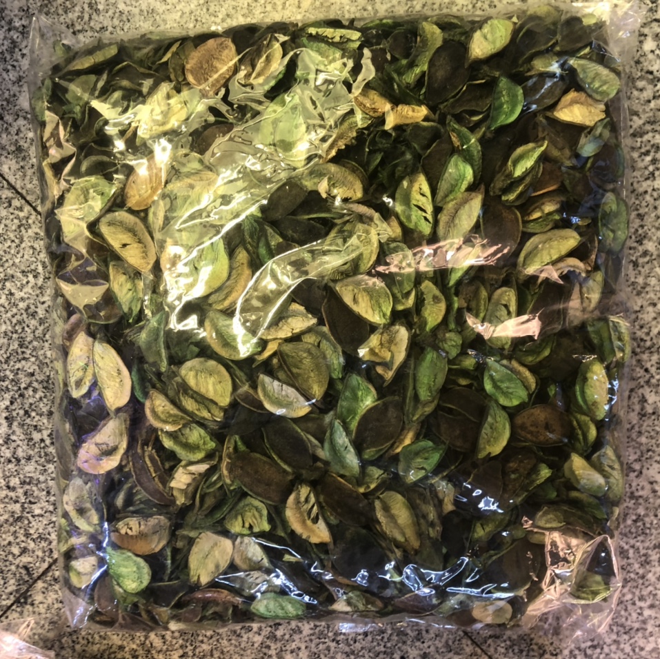 1000-6 花包香包多夫塔混合香味干花植物干花包干花瓣香薰包家居车用