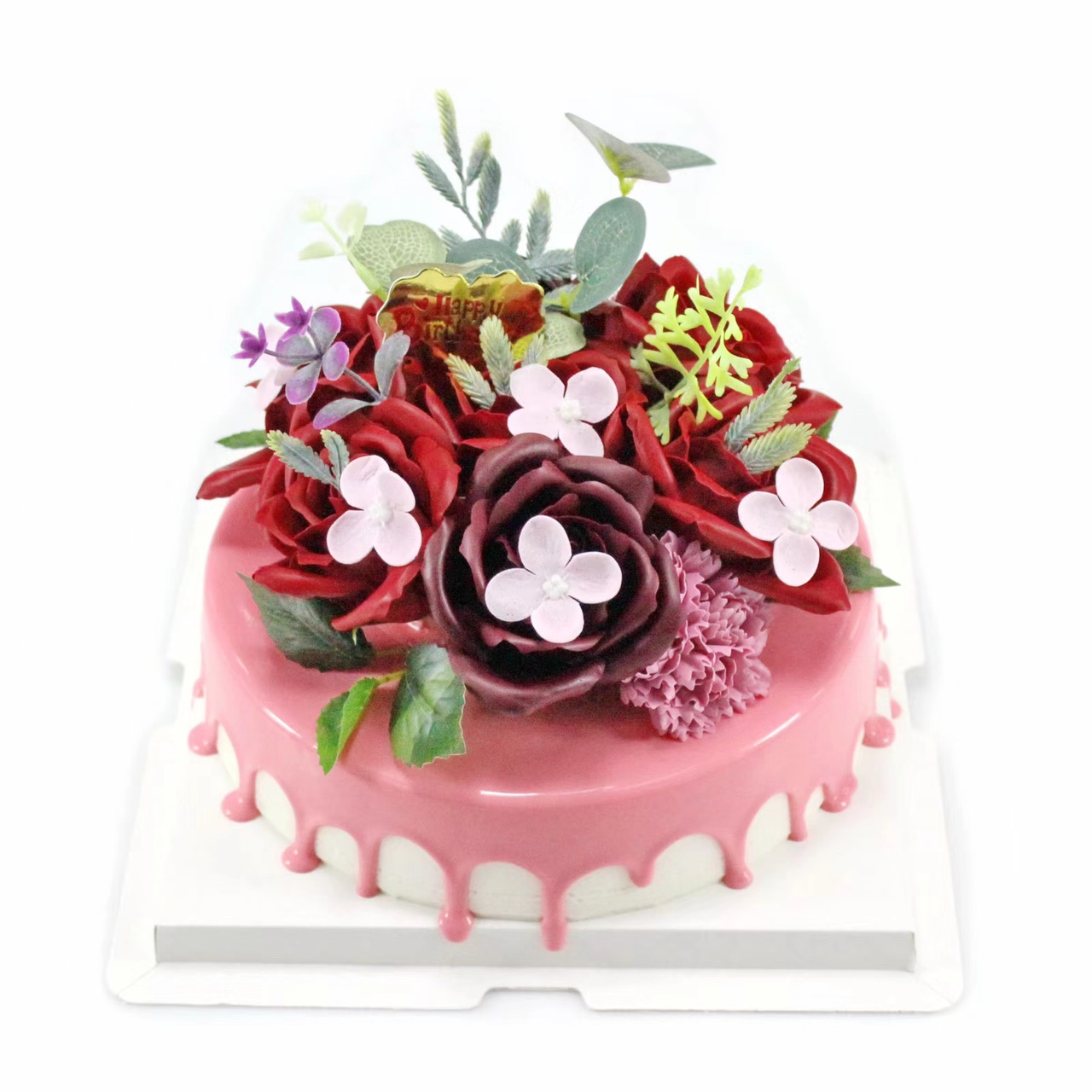 Cake Flower 50
