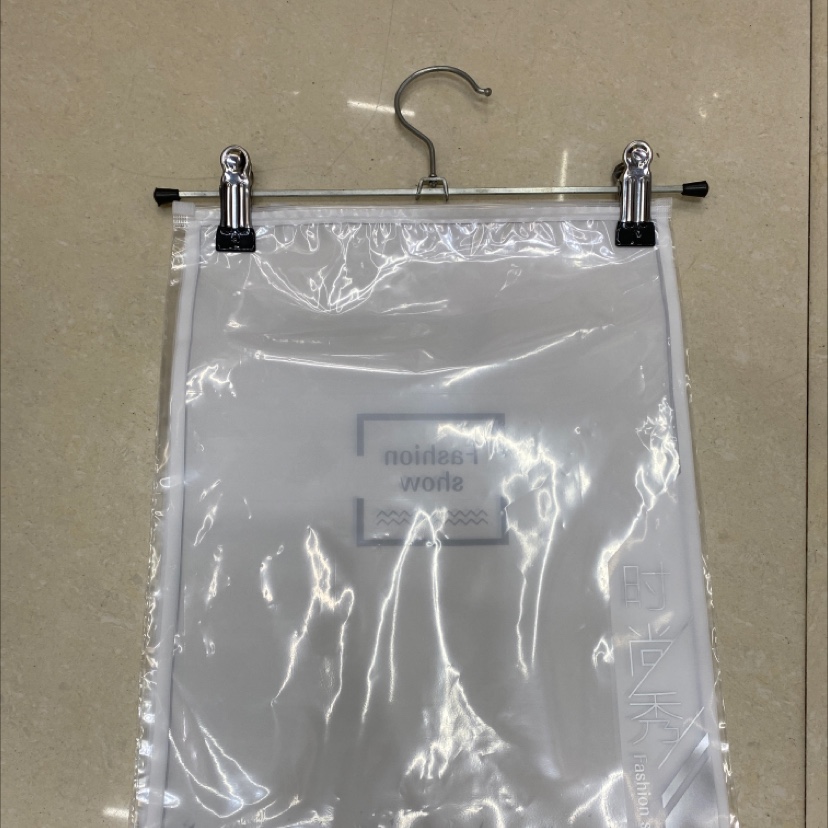 Zipper Bag 4