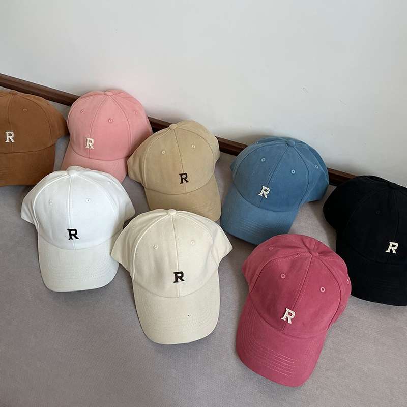 帽子/头巾 配件实物图