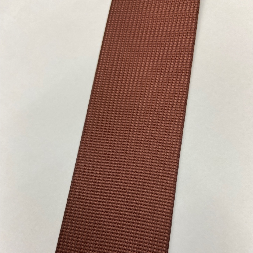 3.8 cm imitation nylon American ribbon 83#