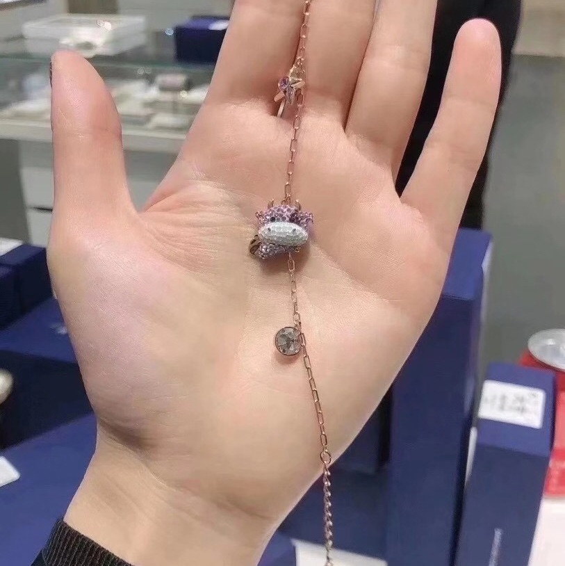 Small cat bracelet, manufacturers directly for the first choice of Tiktok fast hand live.