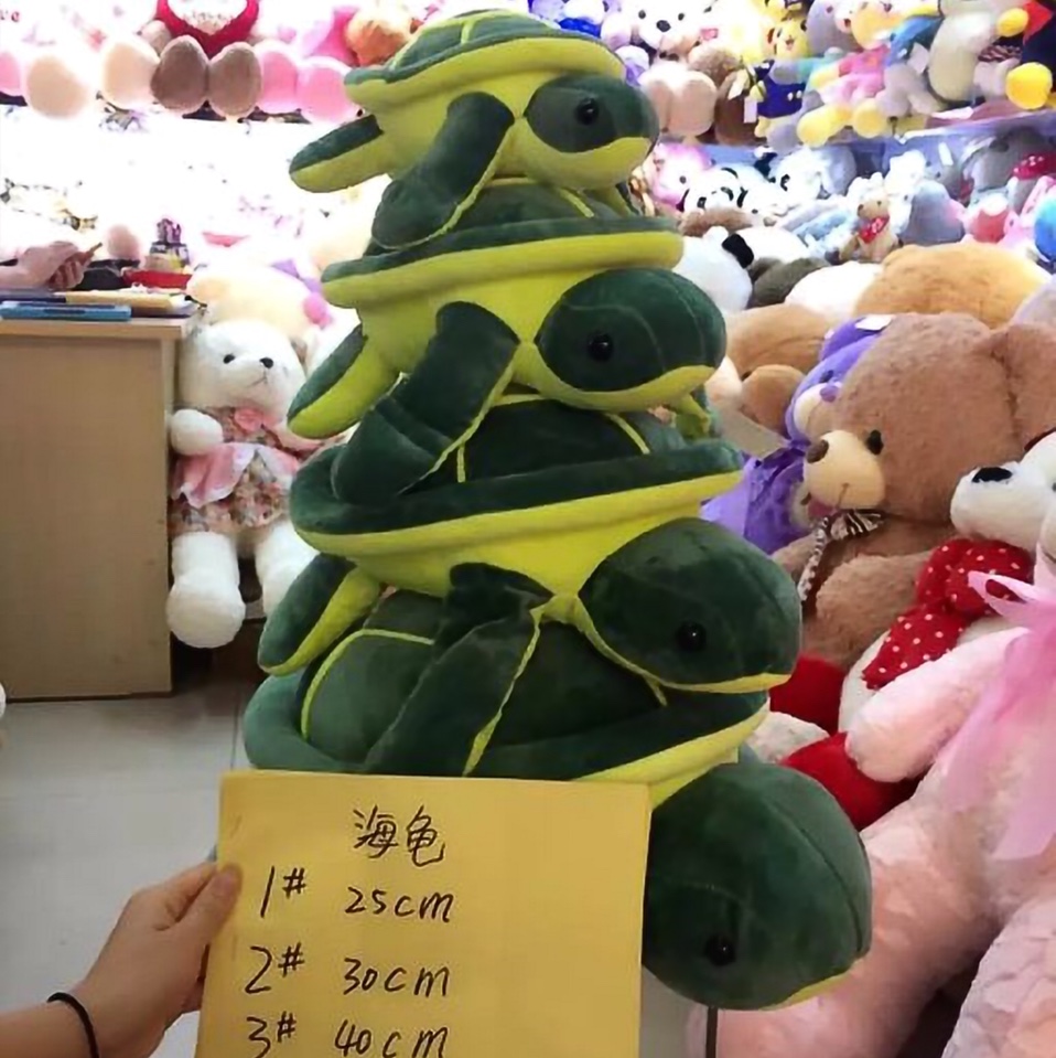 乌龟