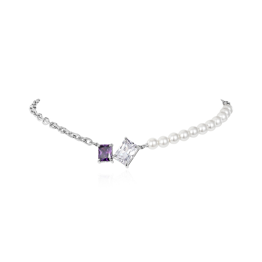 Designer European and American hip hop women light luxury niche accessories new cold wind boudoir jewelry 39 thumbnail