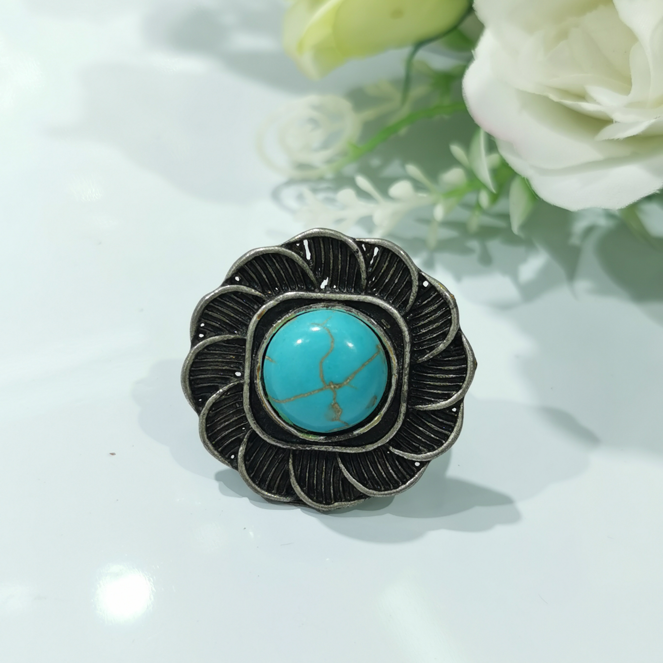 Ring 40
