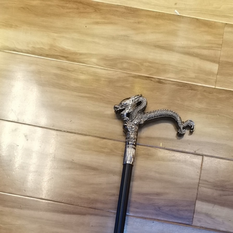 Crutch No. 18