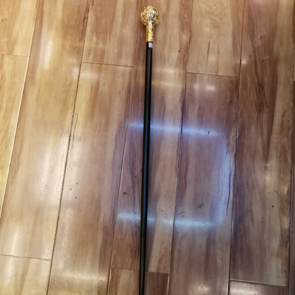 Cane No. 1