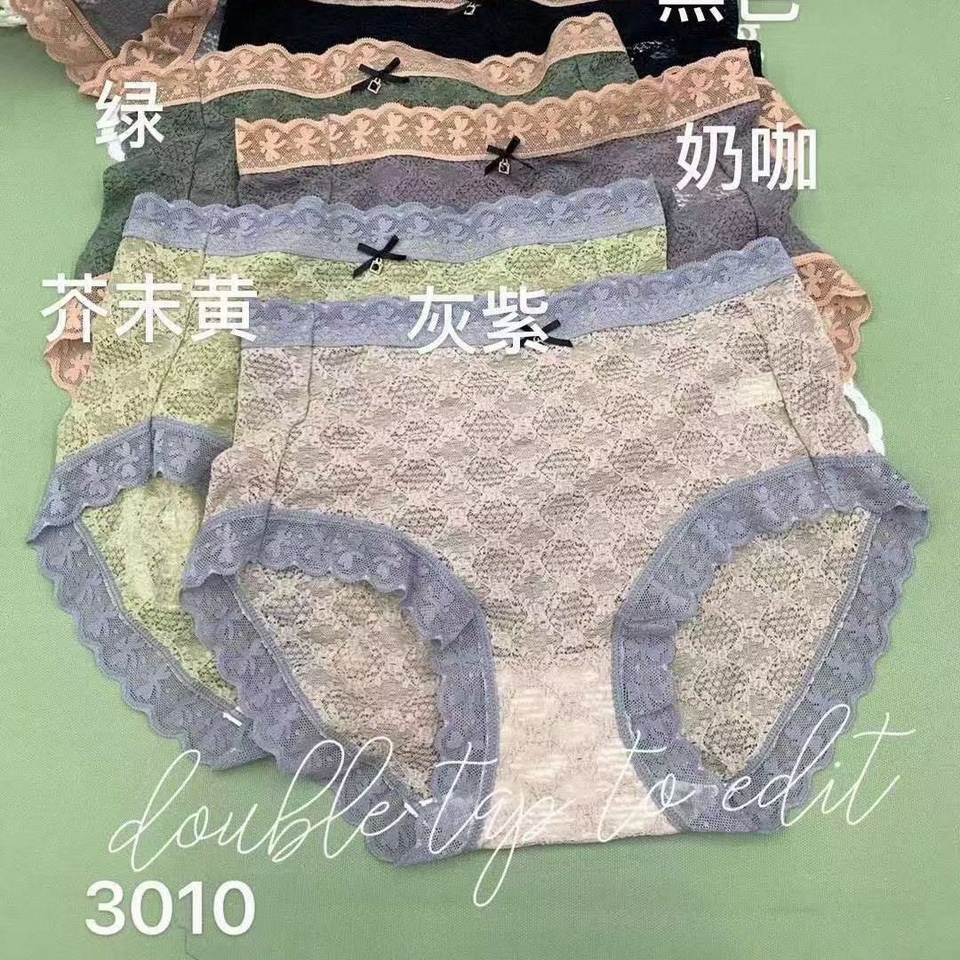 3010 Sexy panties