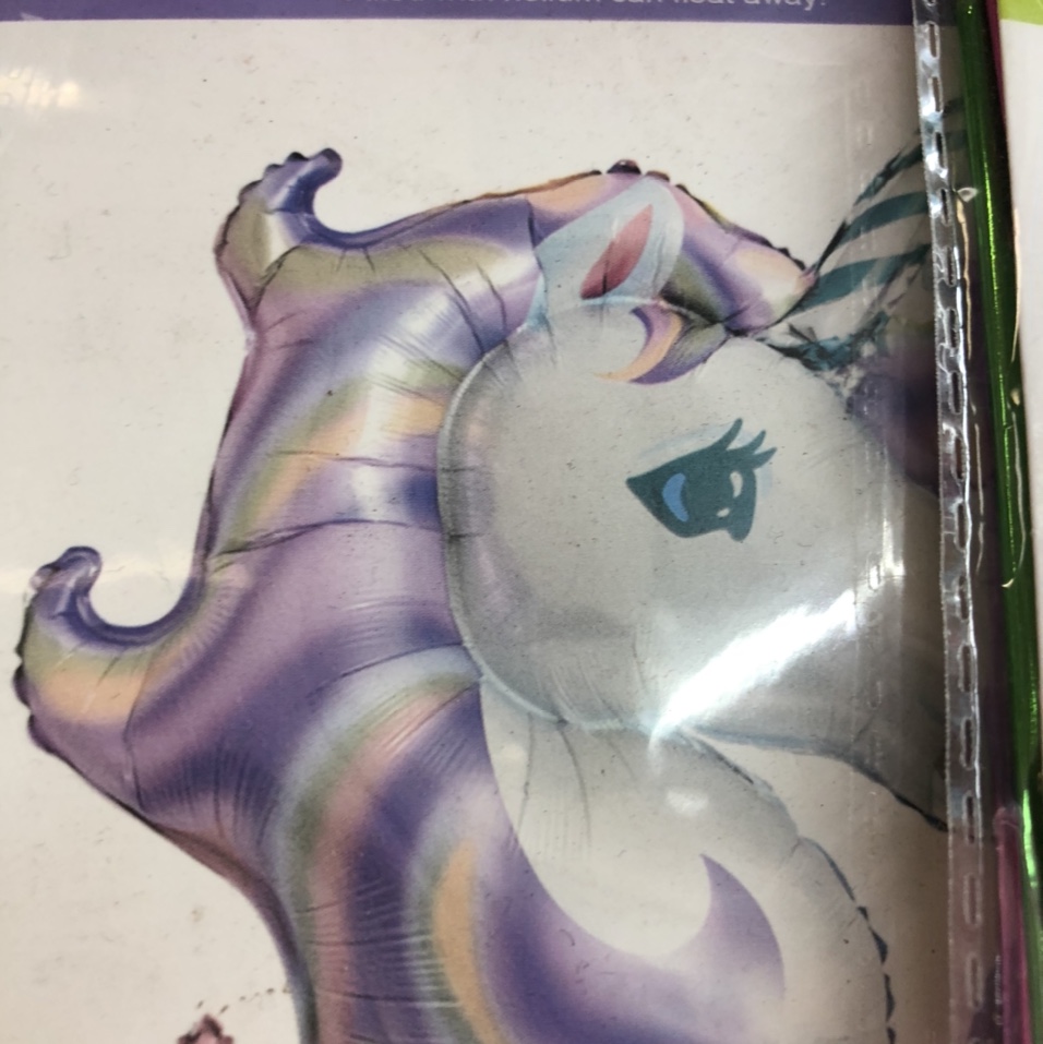 Aluminum film balloon 12 ️ ️ wholesale