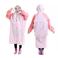 雨衣雨披批发货号1208儿童款PVC雨衣，适用于徒步，旅游等使用。图