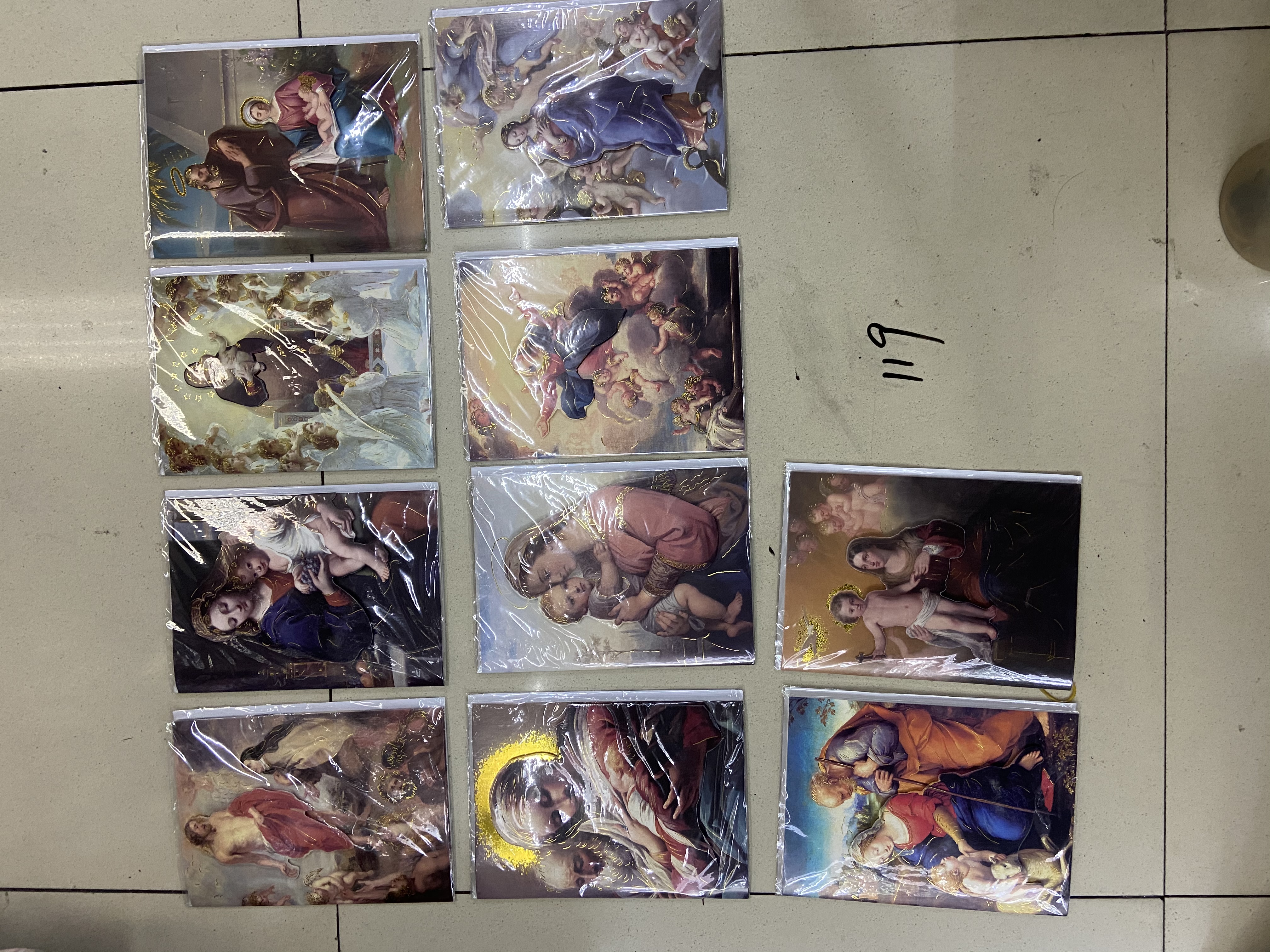 音乐卡14产品图