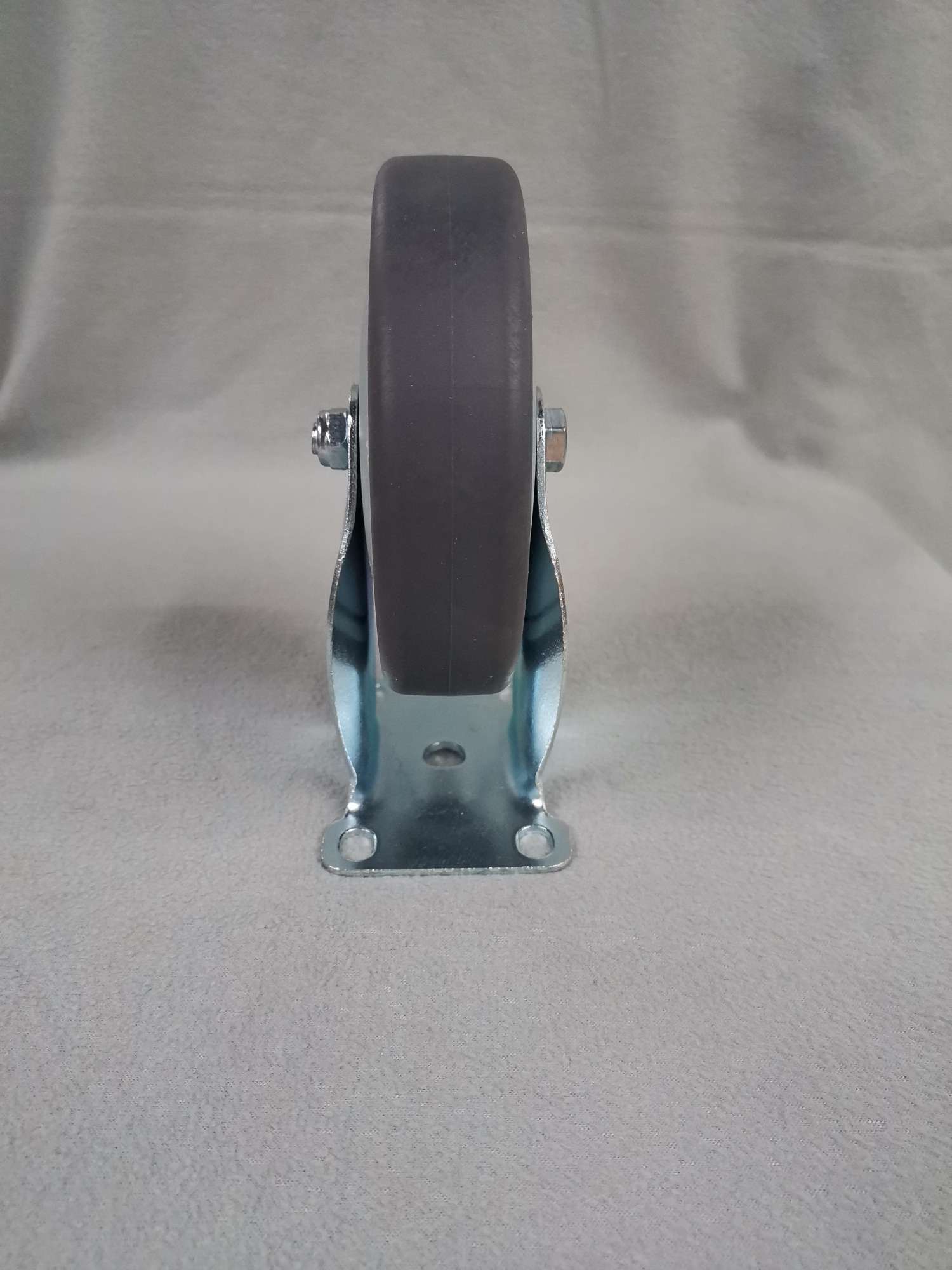 5-inch medium-sized TPR directional wheels Specification image
