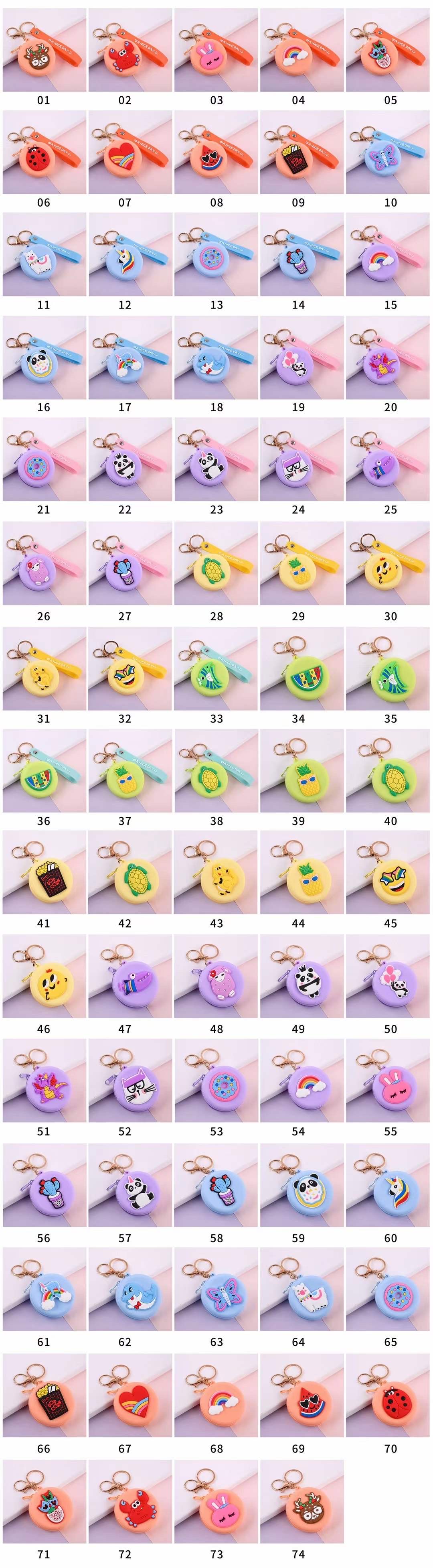 零钱包-10详情图5